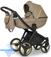 Verdi Mirage Soft 01  bērnu rati